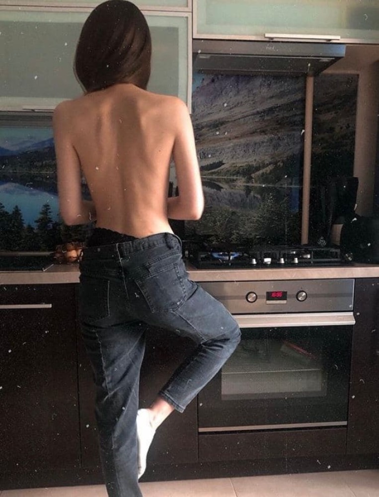 Индивидуалка 🎥 Анита фото № 2 в городе Талнах