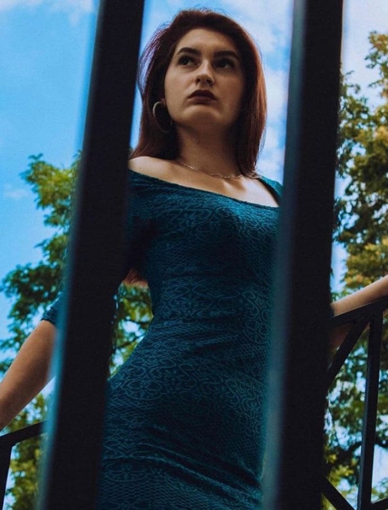 Индивидуалка 🎥 Эльвира фото № 2 в городе Талнах