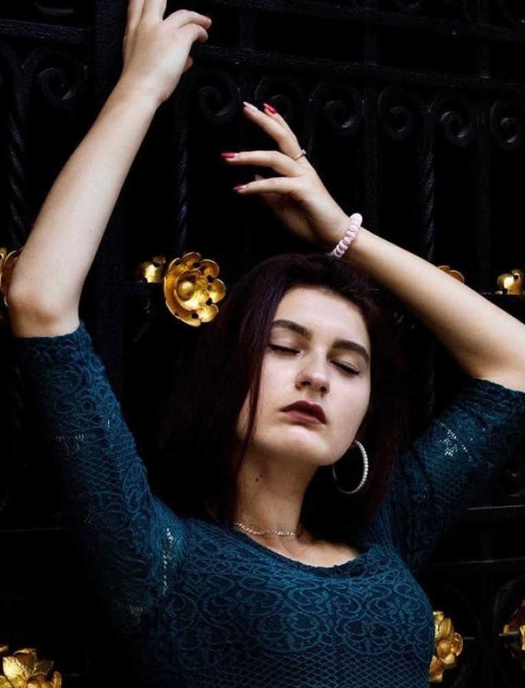 Индивидуалка 🎥 Эльвира фото № 2 в городе Талнах