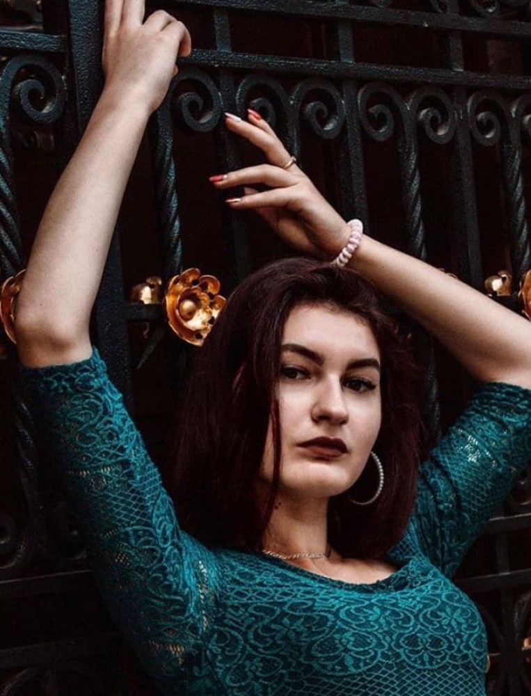 Индивидуалка 🎥 Эльвира фото № 2 в городе Талнах