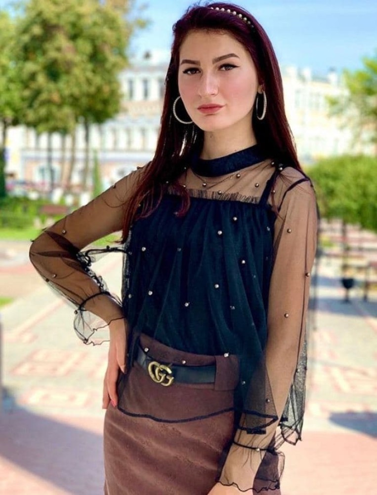 Индивидуалка 🎥 Эльвира фото № 2 в городе Талнах