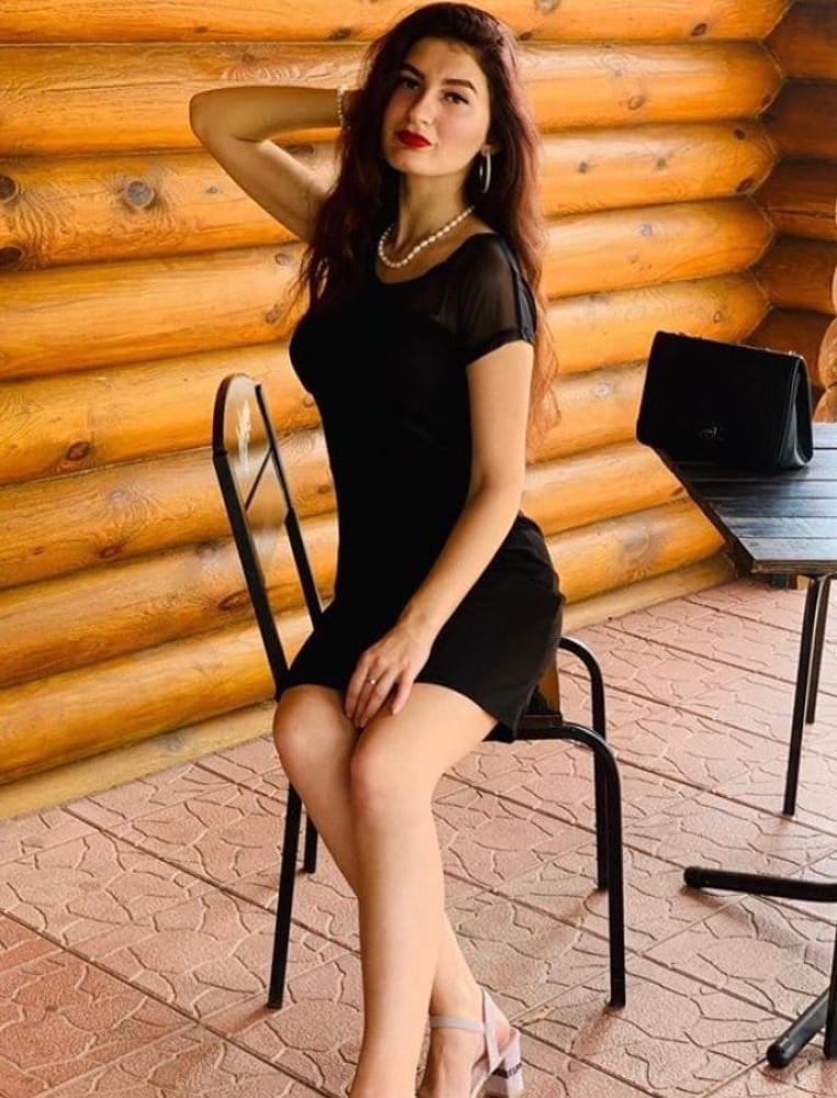 Индивидуалка 🎥 Эльвира фото № 2 в городе Талнах