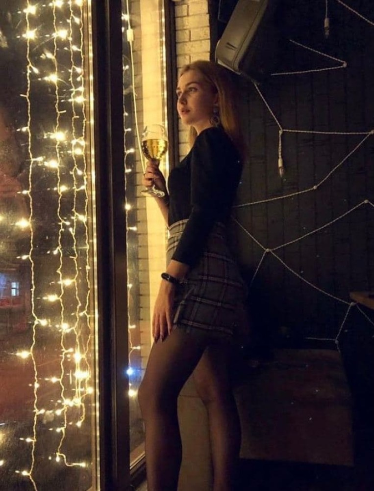 Индивидуалка 🎥 Эльвира фото № 2 в городе Талнах