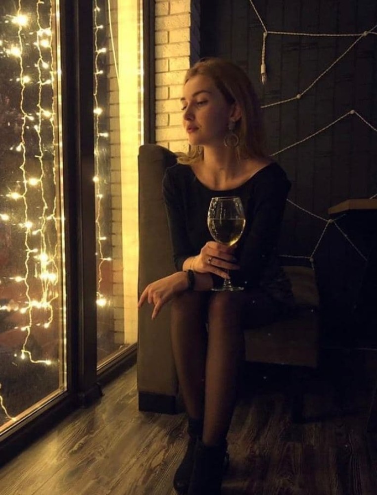 Индивидуалка 🎥 Эльвира фото № 2 в городе Талнах