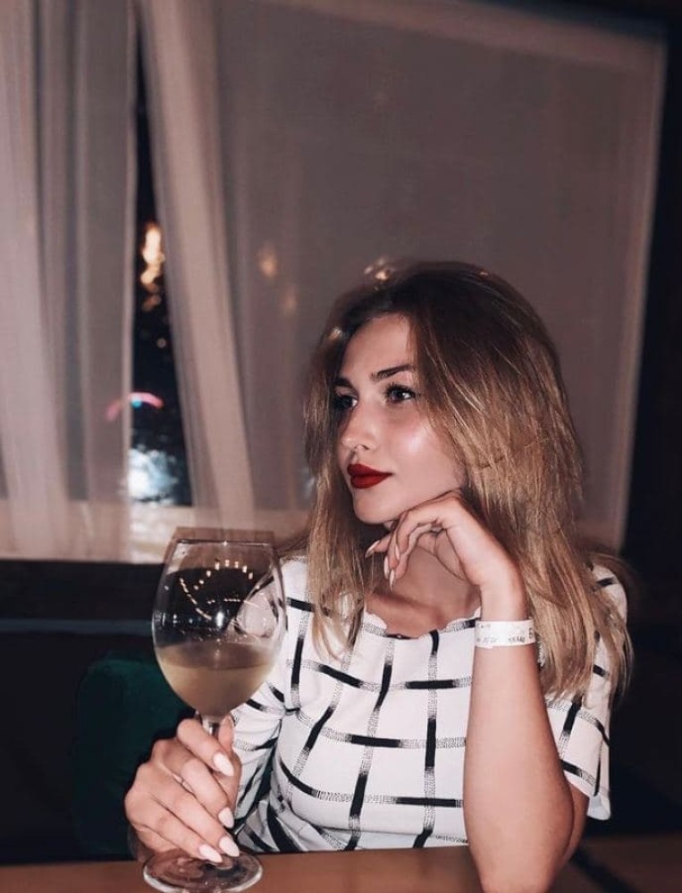 Индивидуалка 🎥 Эльвира фото № 2 в городе Талнах