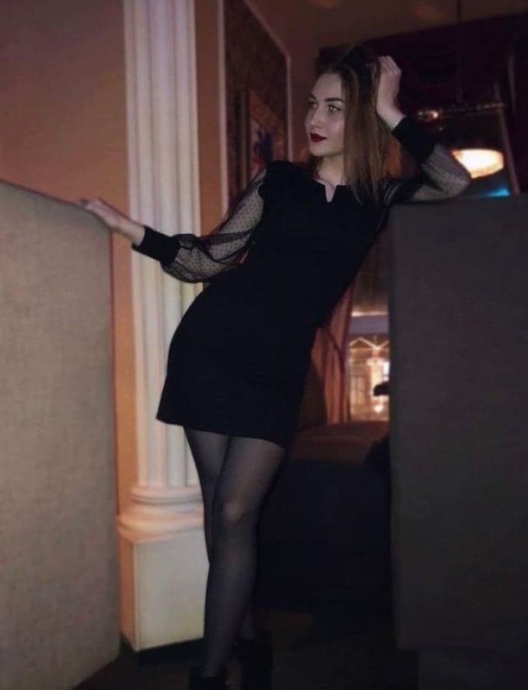 Индивидуалка 🎥 Эльвира фото № 2 в городе Талнах