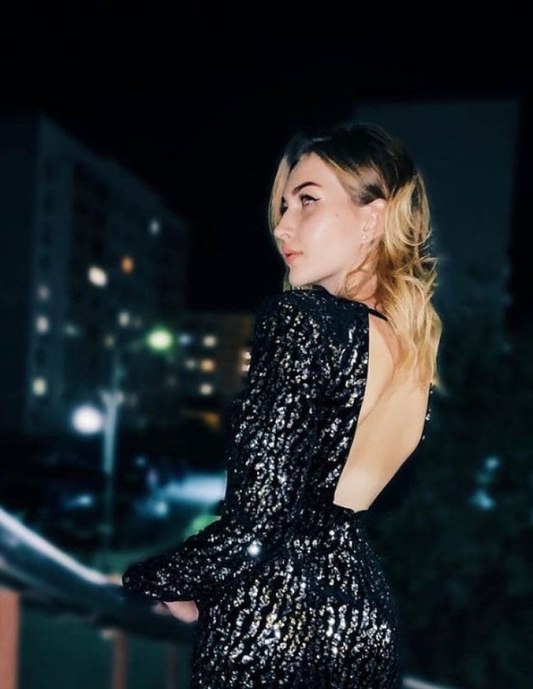 Индивидуалка 🎥 Эльвира фото № 2 в городе Талнах