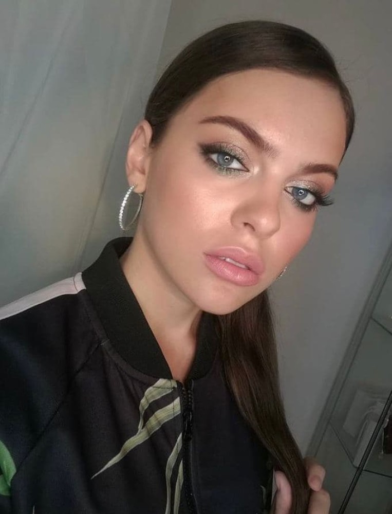 Индивидуалка 🎥 Инга фото № 2 в городе Талнах