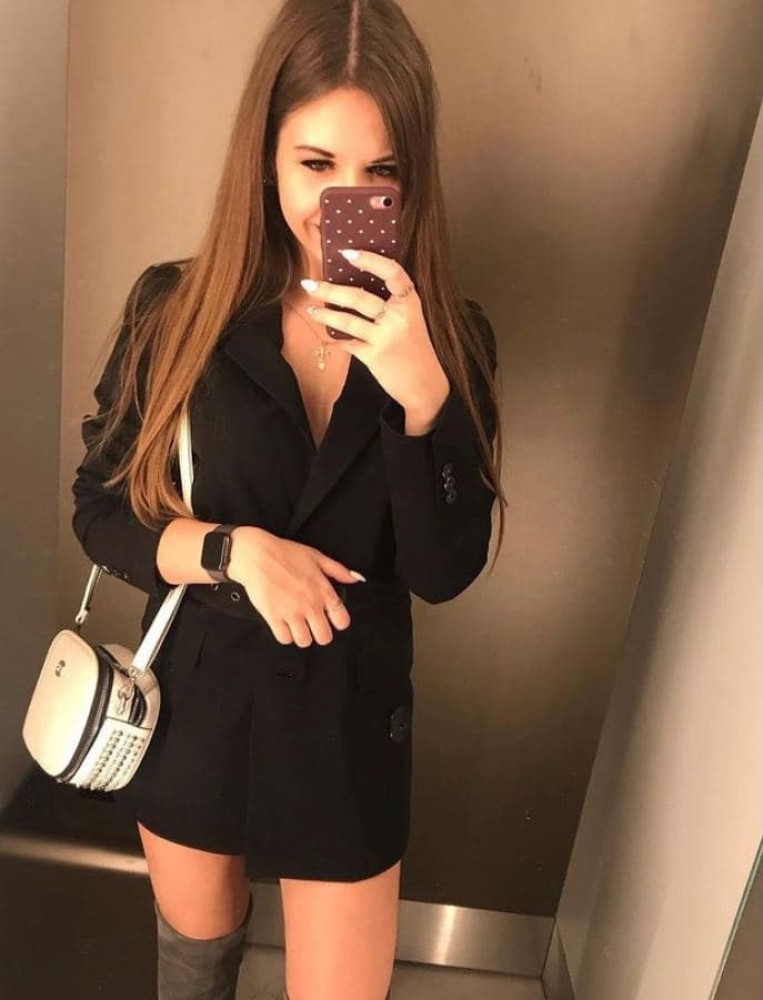 Индивидуалка 🎥 Софья фото № 2 в городе Талнах