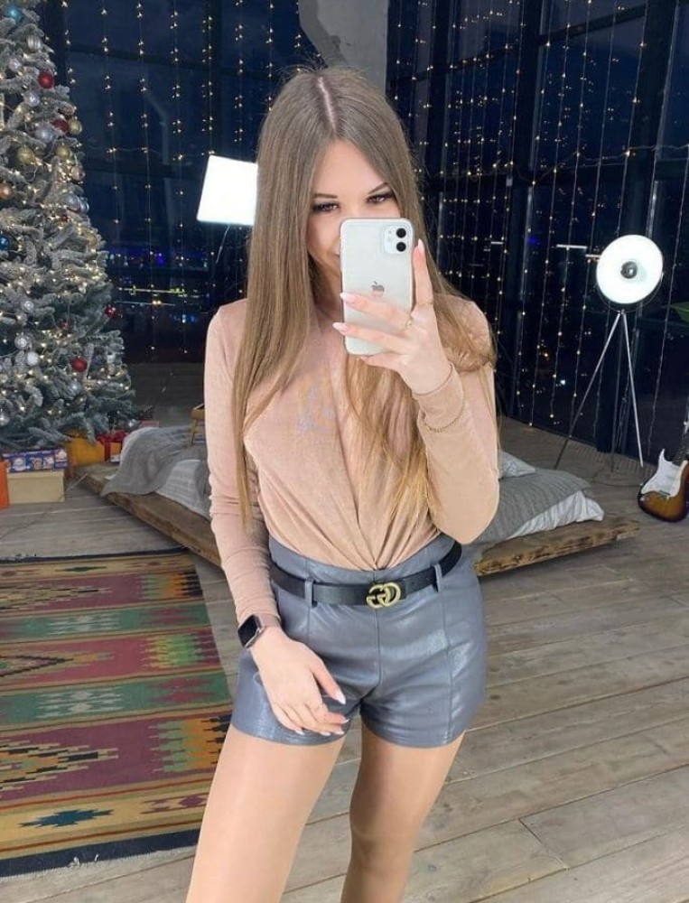 Индивидуалка 🎥 Софья фото № 2 в городе Талнах