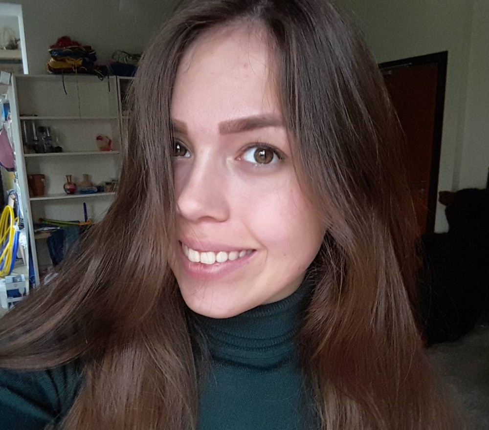 Индивидуалка Владлена главное фото в городе Талнах 