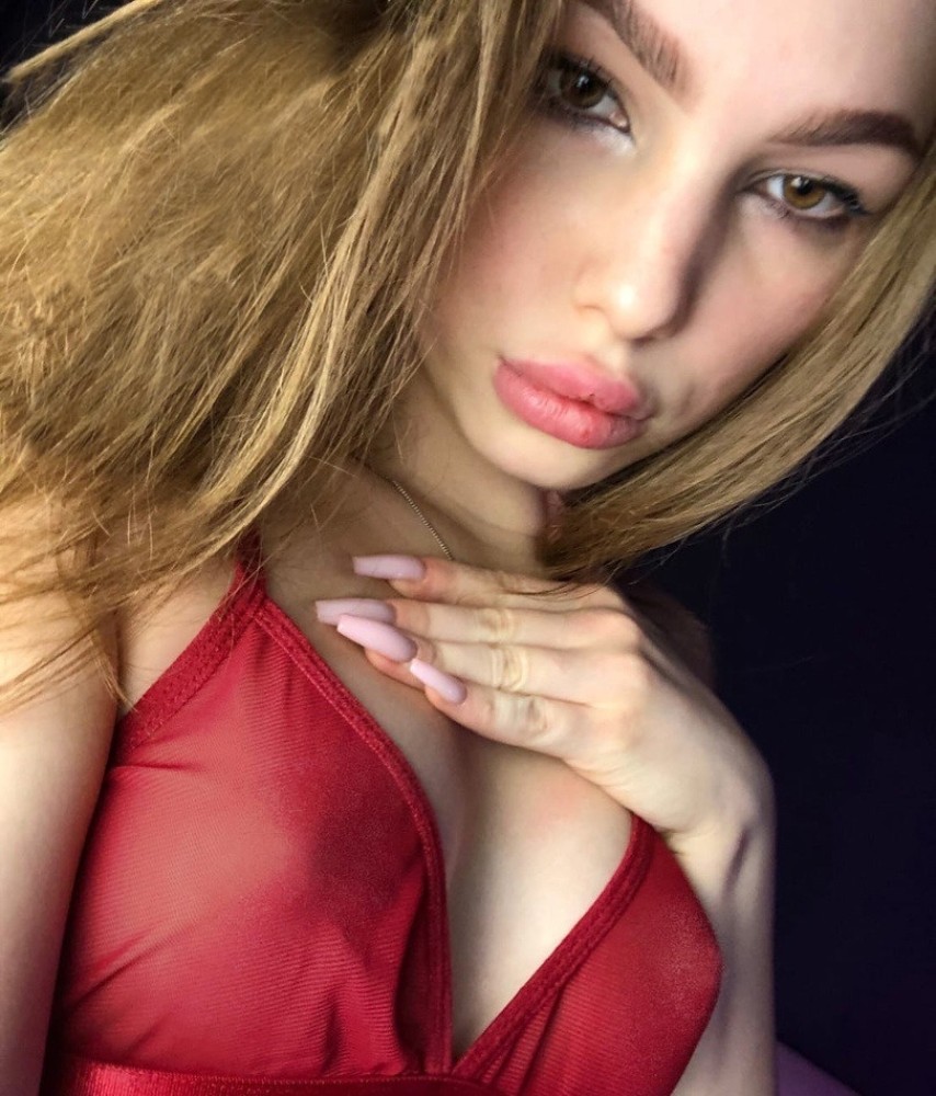 Индивидуалка Ольга главное фото в городе Талнах 