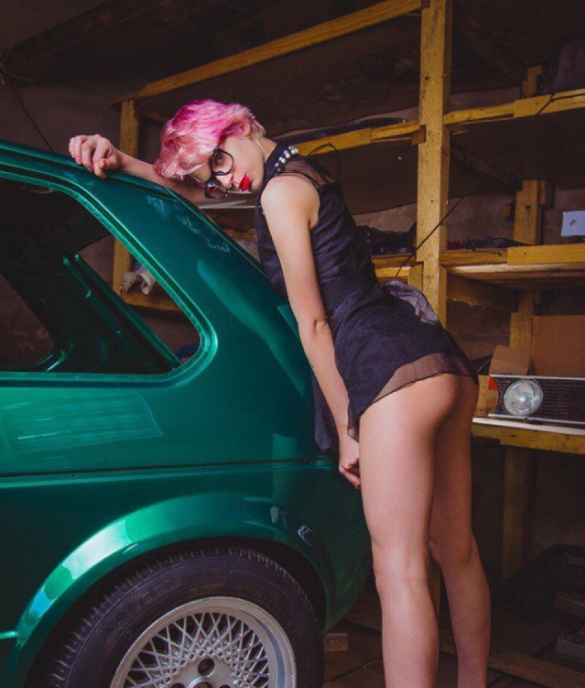 Индивидуалка Оксана главное фото в городе Талнах 