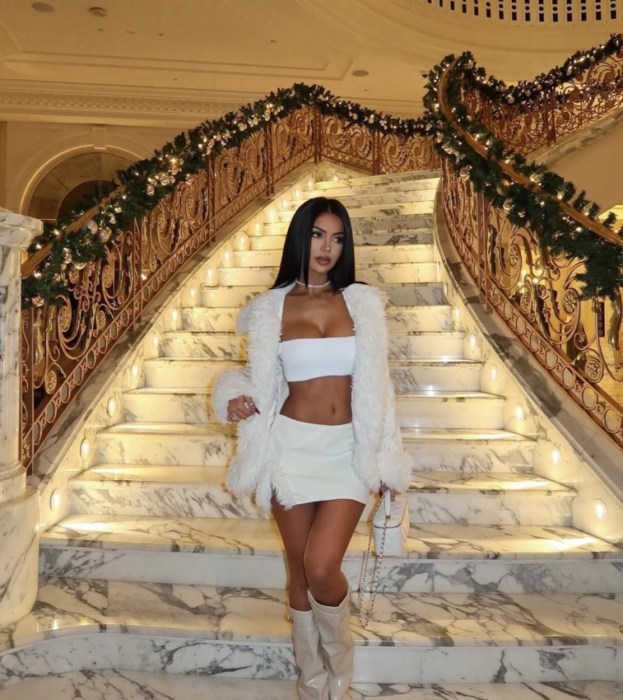 Индивидуалка Эмилия фото № 2 в городе Талнах