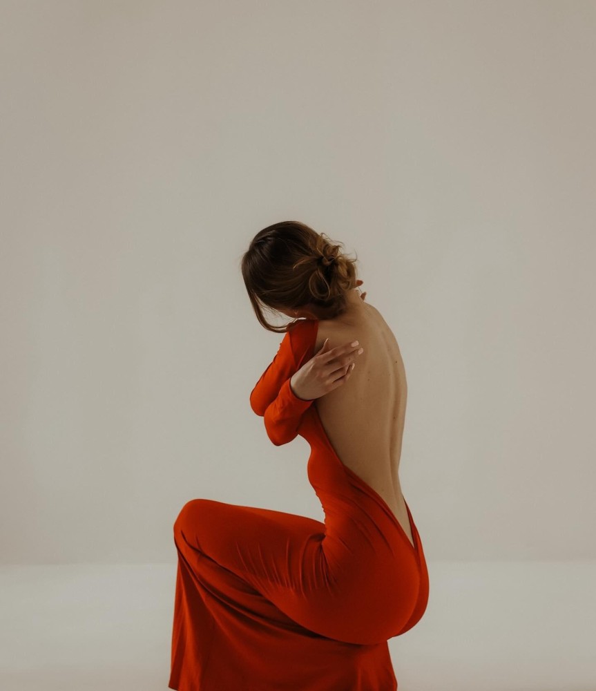 Индивидуалка Ева фото № 2 в городе Талнах