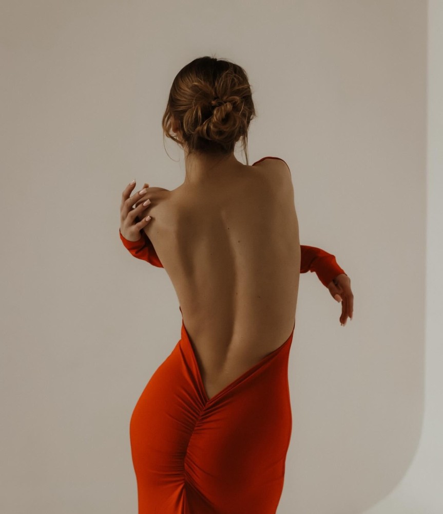 Индивидуалка Ева фото № 2 в городе Талнах