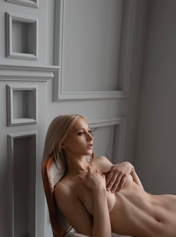 Индивидуалка Эвелина фото № 2 в городе Талнах