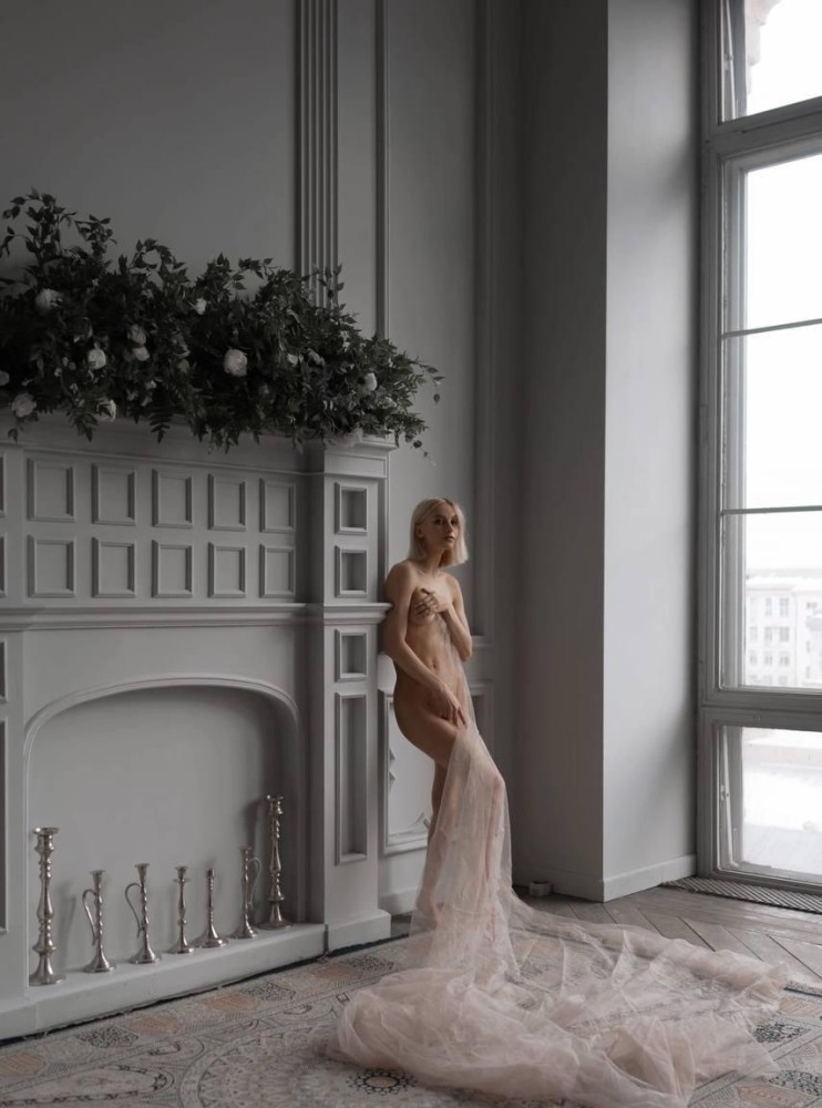 Индивидуалка Эвелина фото № 2 в городе Талнах