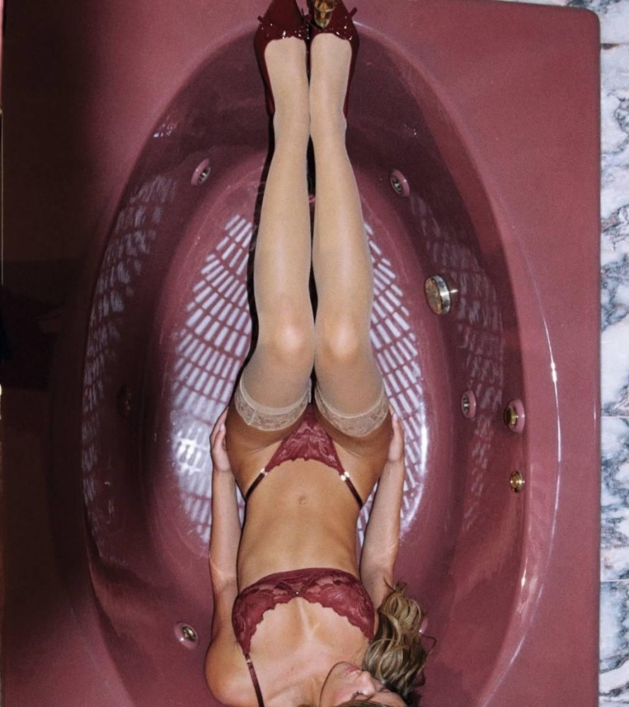 Индивидуалка Инга фото № 2 в городе Талнах