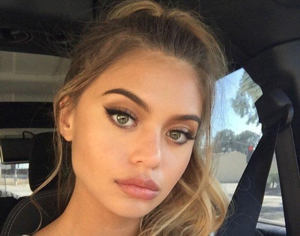 Индивидуалка Карина фото № 2 в городе Талнах