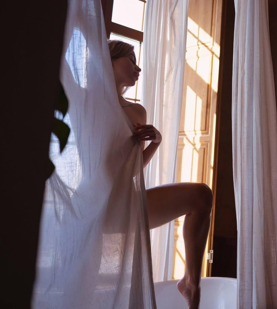 Индивидуалка Катерина фото № 2 в городе Талнах