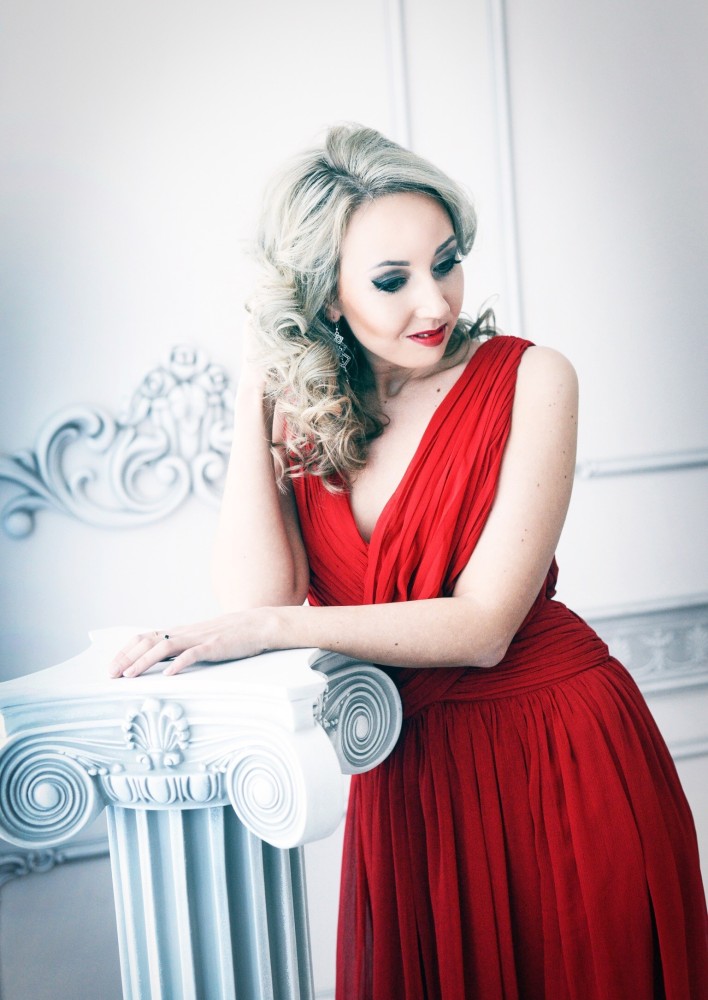 Индивидуалка Леся фото № 2 в городе Талнах