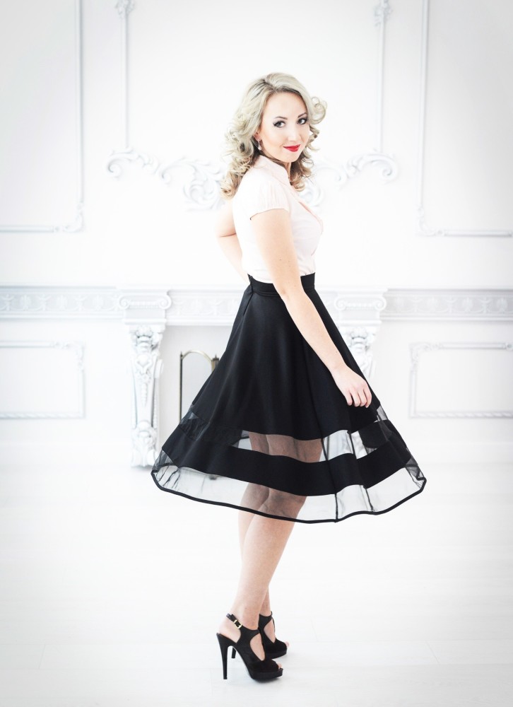 Индивидуалка Леся фото № 2 в городе Талнах