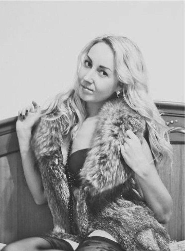 Индивидуалка Леся фото № 2 в городе Талнах