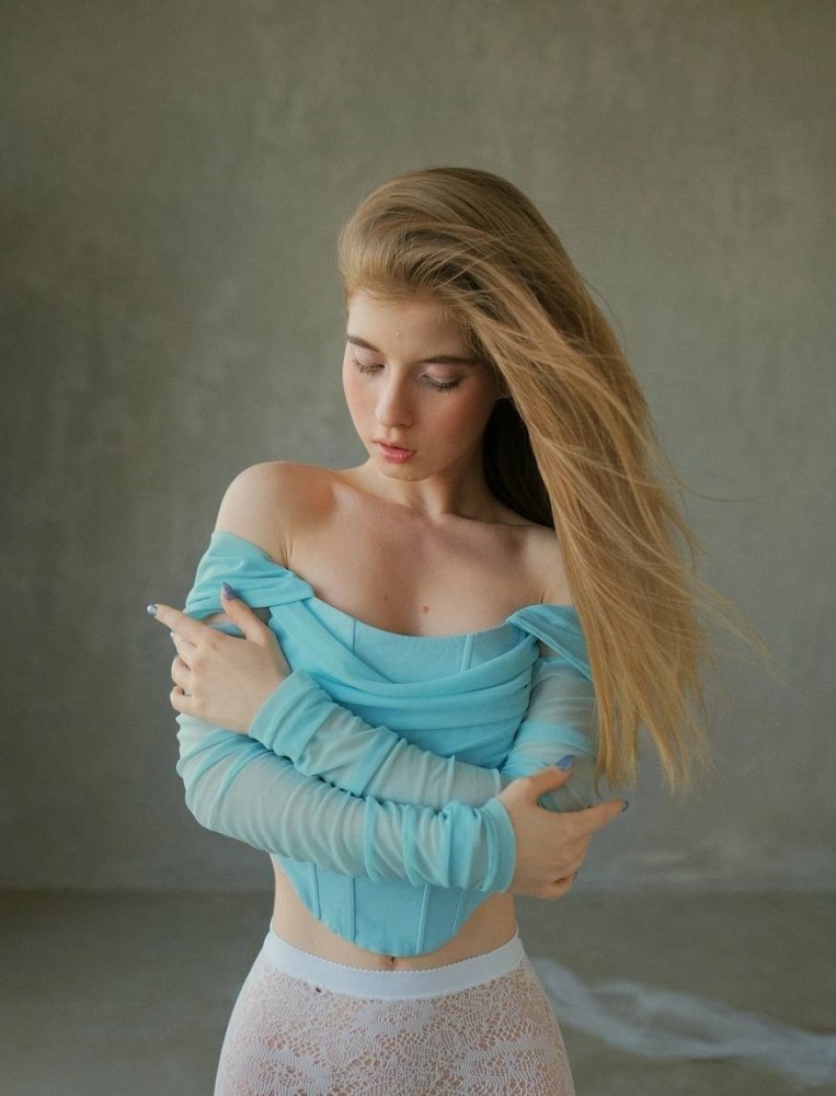 Индивидуалка Лола фото № 2 в городе Талнах