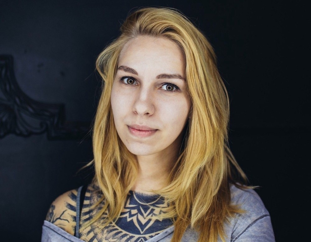 Индивидуалка Люта фото № 2 в городе Талнах