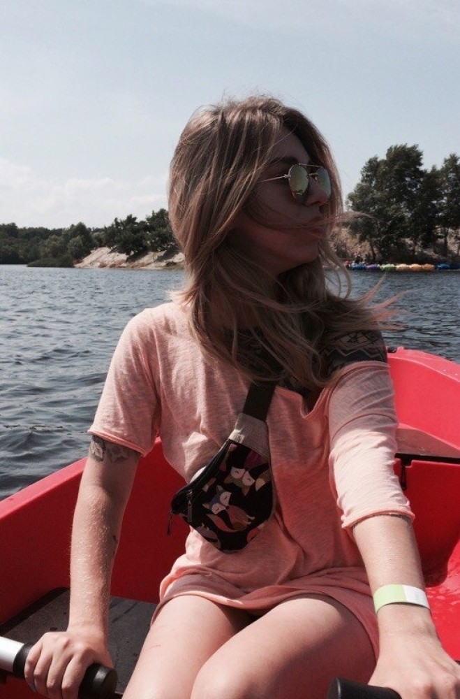 Индивидуалка Люта фото № 2 в городе Талнах