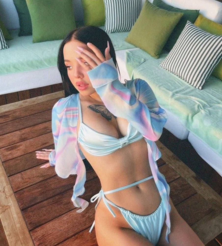 Индивидуалка Мара фото № 2 в городе Талнах