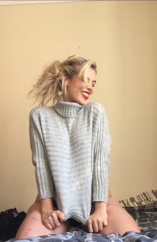 Индивидуалка Марина фото № 2 в городе Талнах