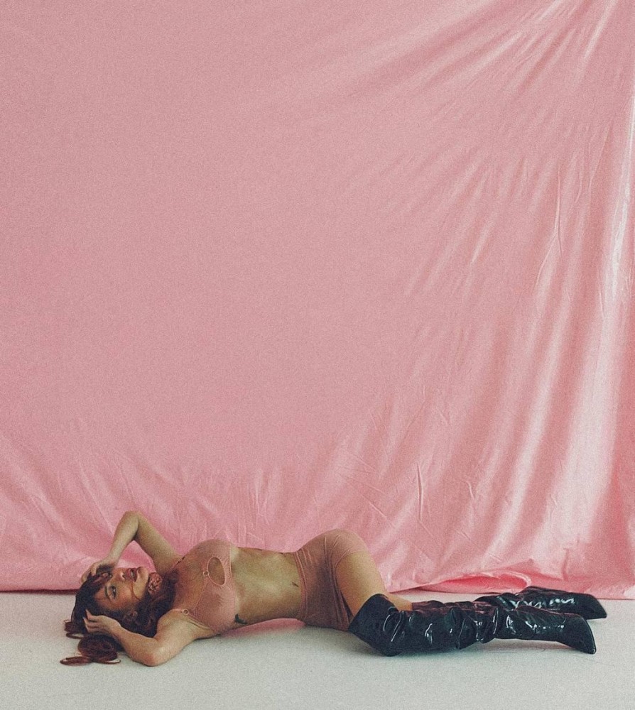 Индивидуалка Мэри фото № 2 в городе Талнах