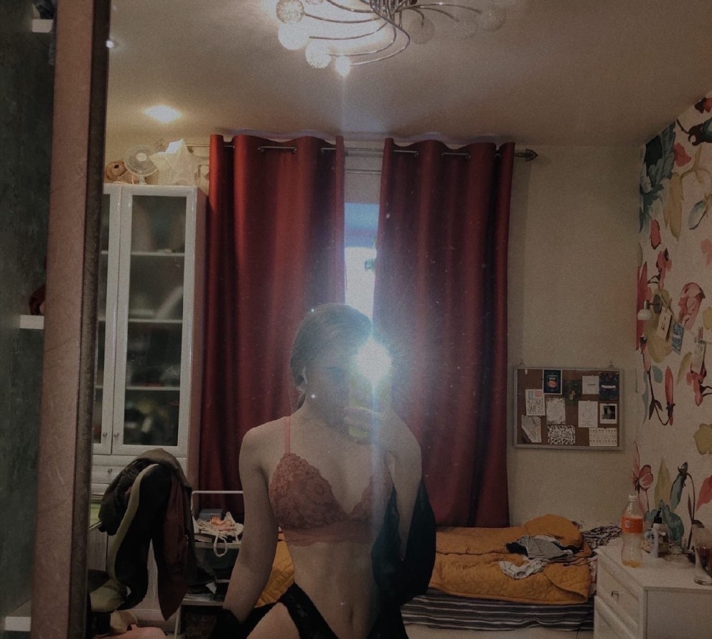 Индивидуалка Надежда фото № 2 в городе Талнах