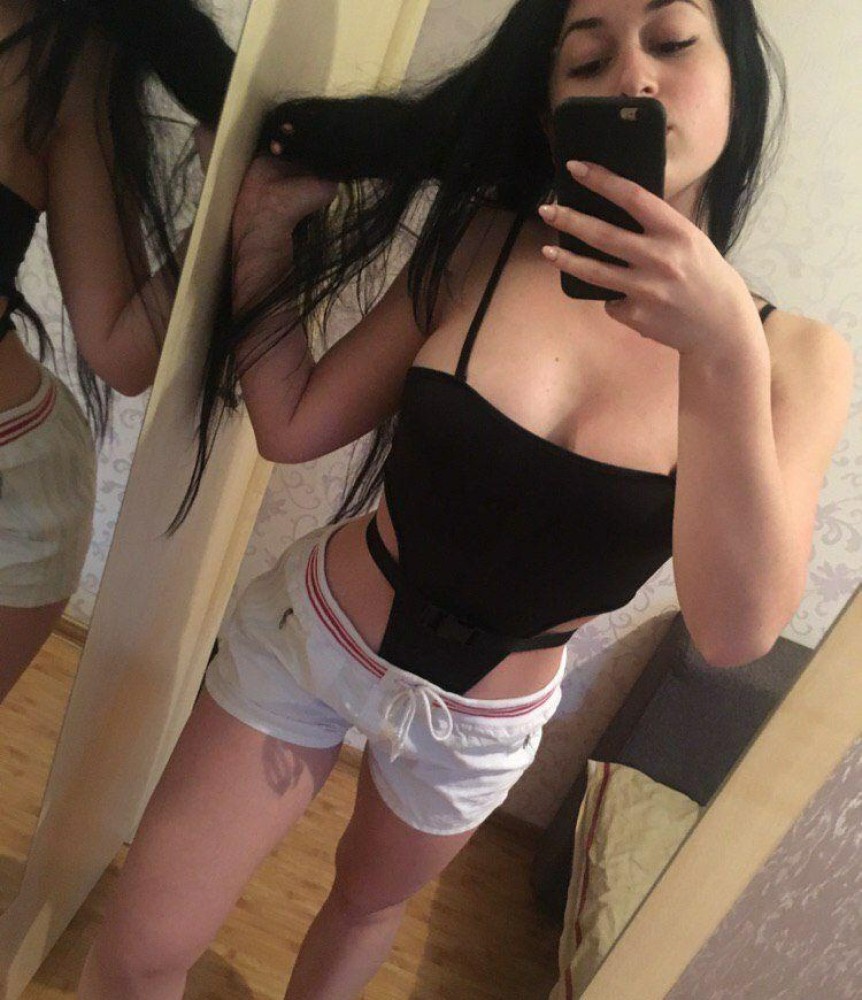 Индивидуалка Надежда фото № 2 в городе Талнах