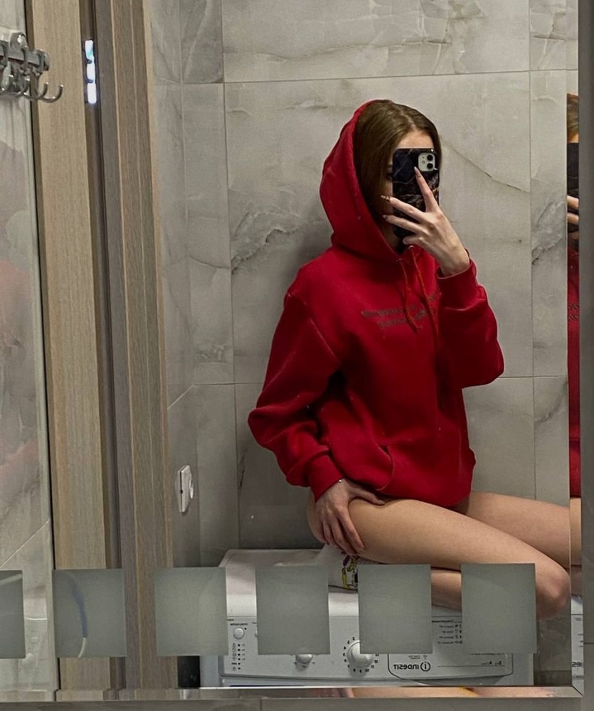 Индивидуалка Надя фото № 2 в городе Талнах