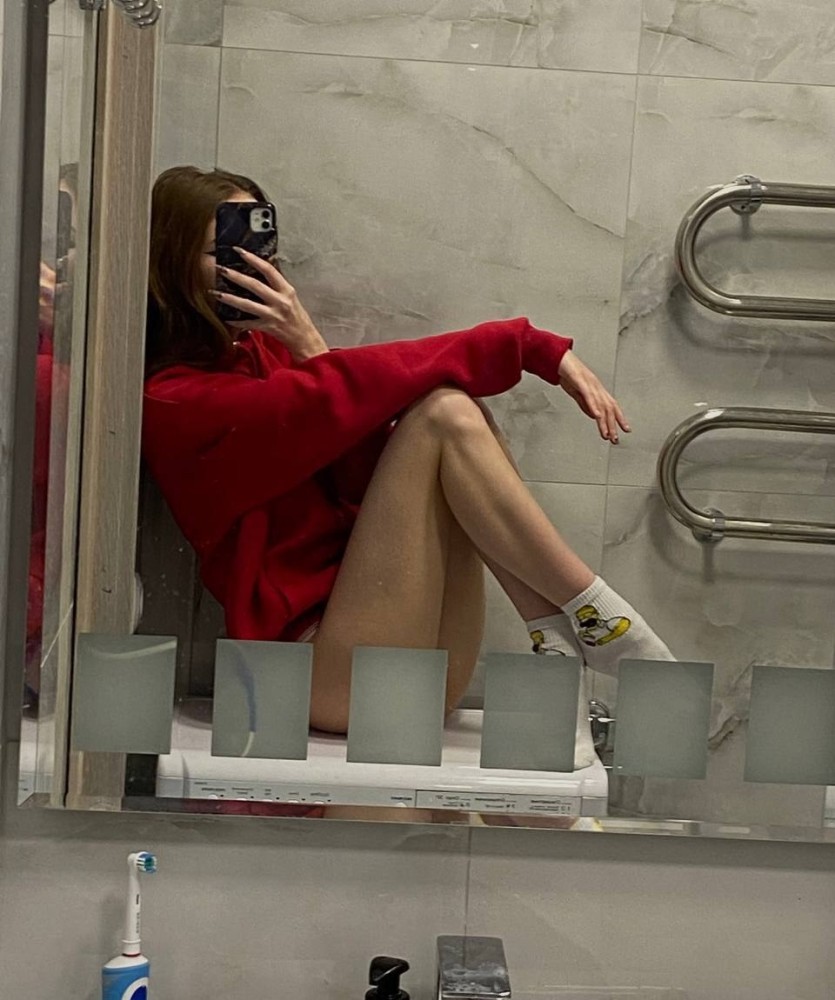 Индивидуалка Надя фото № 2 в городе Талнах