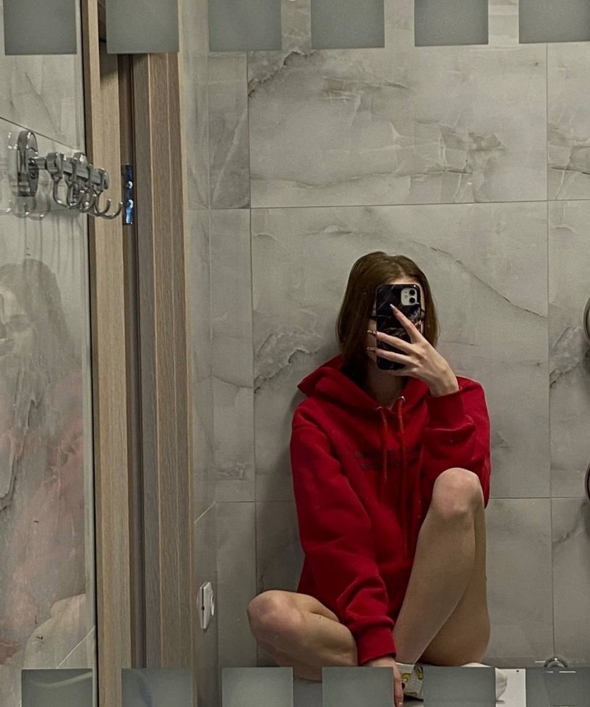 Индивидуалка Надя фото № 2 в городе Талнах