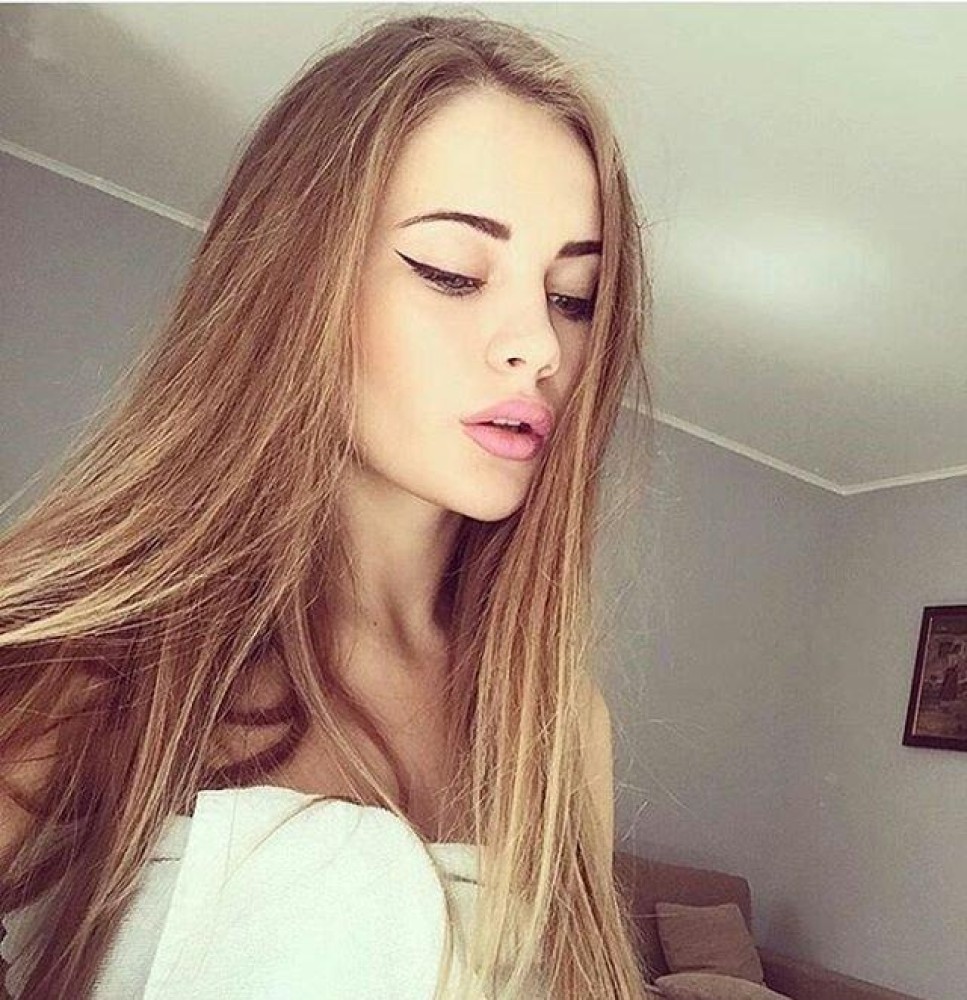 Индивидуалка Настена фото № 2 в городе Талнах