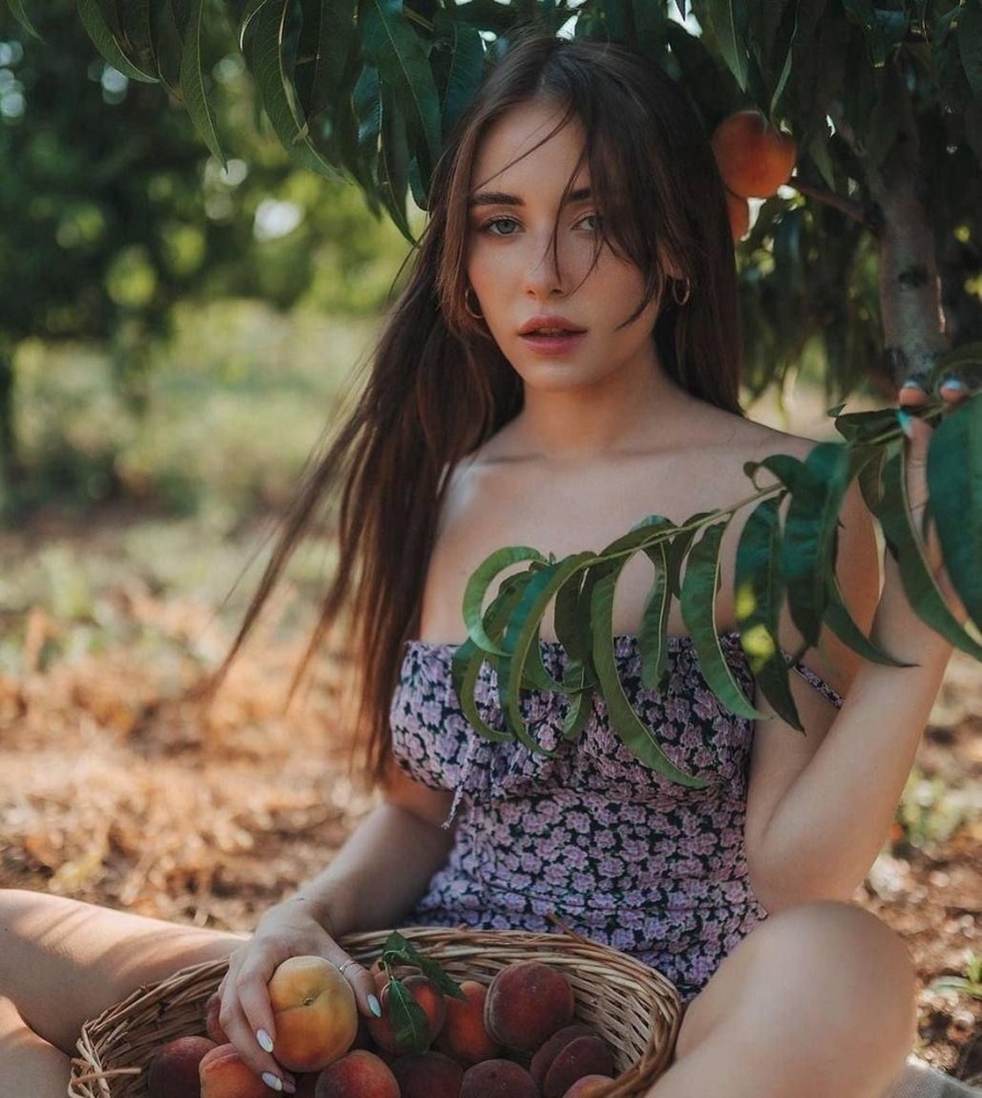 Индивидуалка Настена фото № 2 в городе Талнах