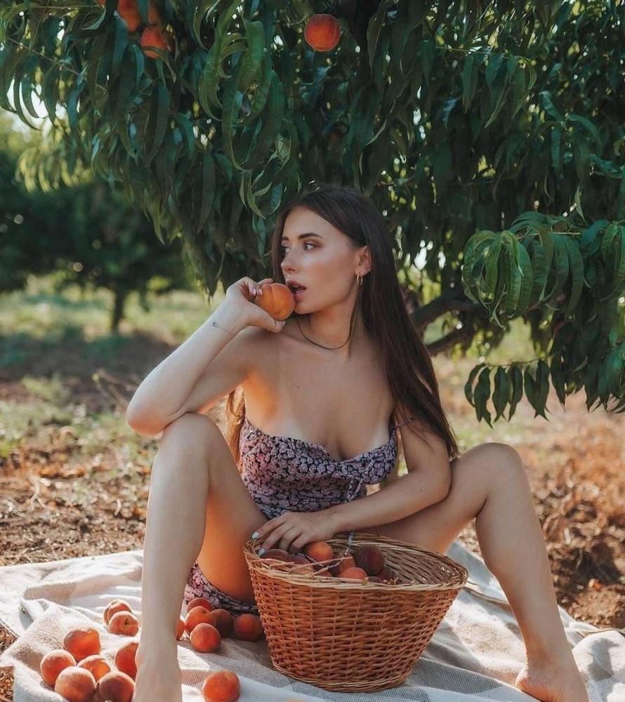 Индивидуалка Настена фото № 2 в городе Талнах