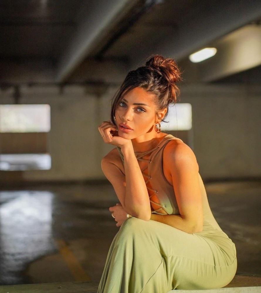 Индивидуалка Настюша фото № 2 в городе Талнах