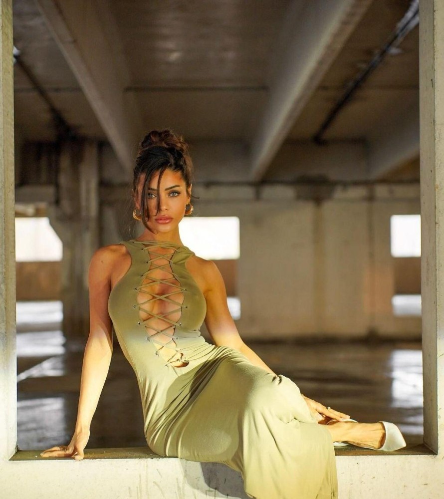 Индивидуалка Настюша фото № 2 в городе Талнах