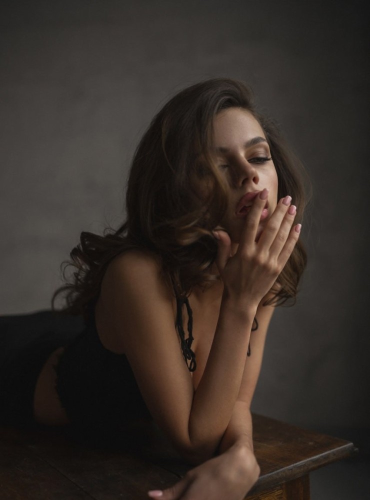 Индивидуалка Наталия фото № 2 в городе Талнах