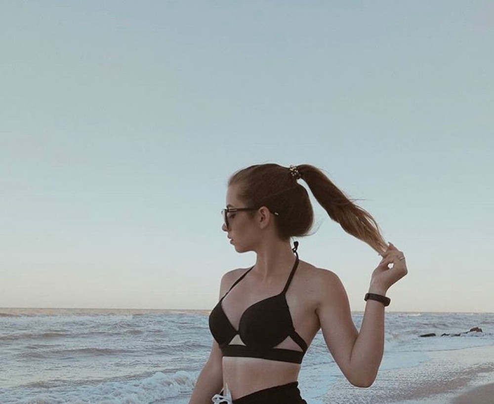 Индивидуалка Ника фото № 2 в городе Талнах