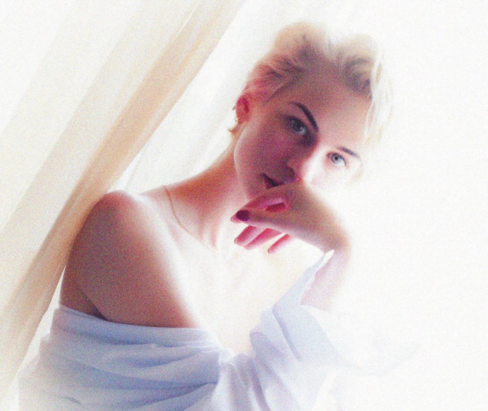 Индивидуалка Оксана фото № 2 в городе Талнах