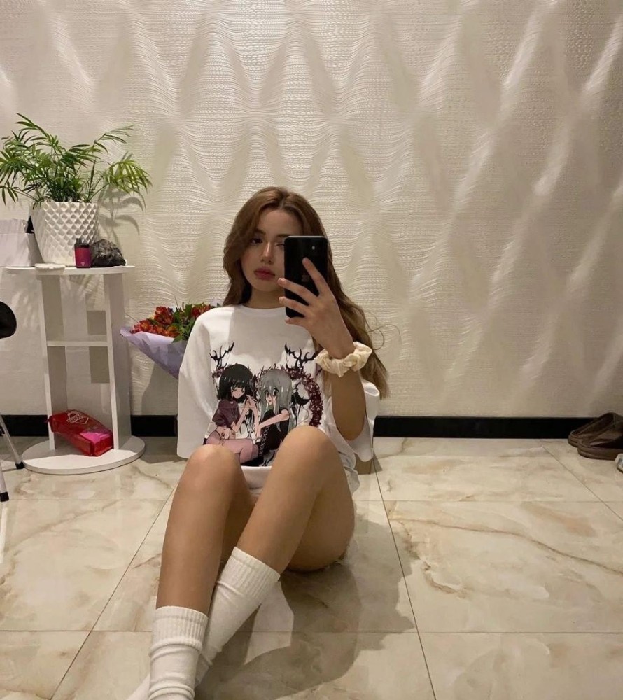 Индивидуалка Олечка фото № 2 в городе Талнах