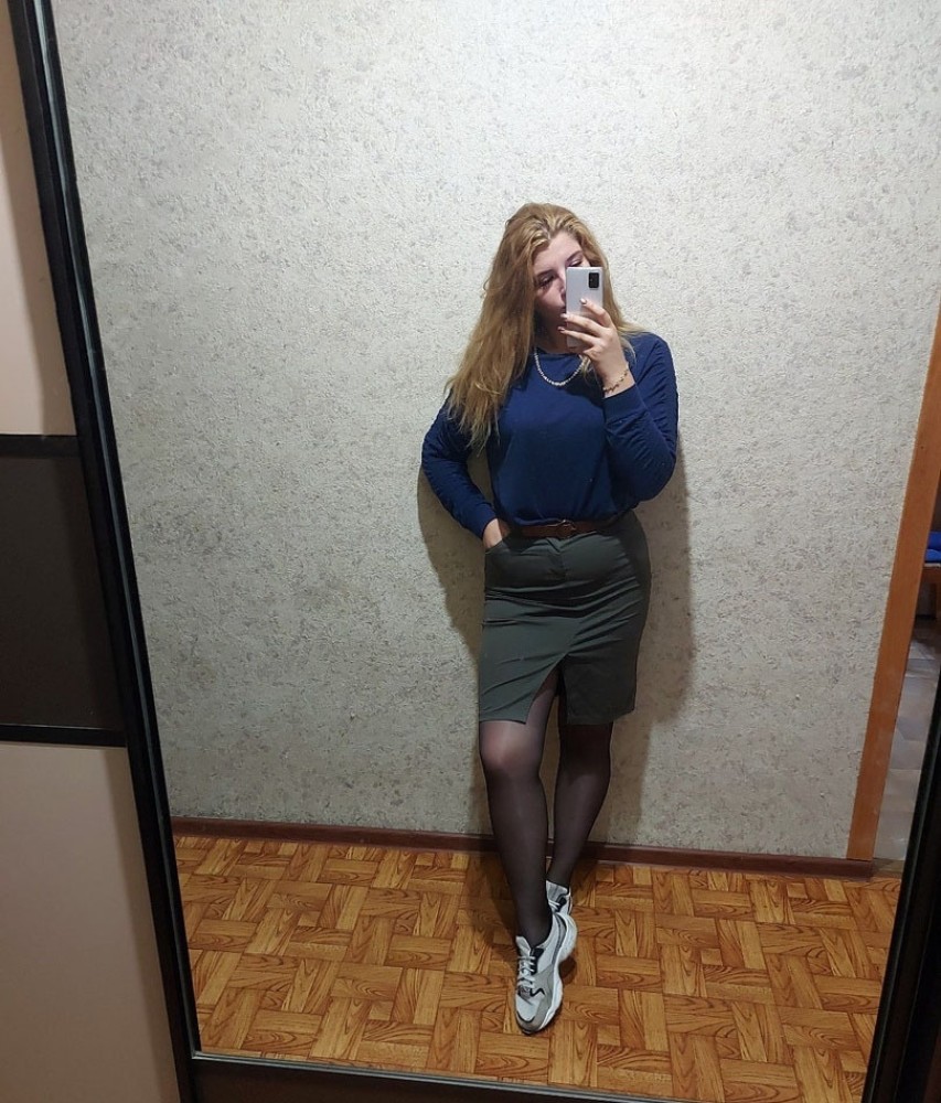 Индивидуалка Олеся фото № 2 в городе Талнах