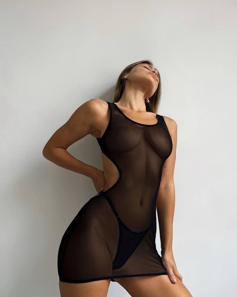 Индивидуалка Ольга фото № 2 в городе Талнах